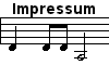 Impressum