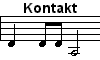 Kontakt