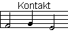 Kontakt